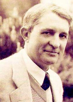 Air Conditioning Pioneer, Willis Carrier